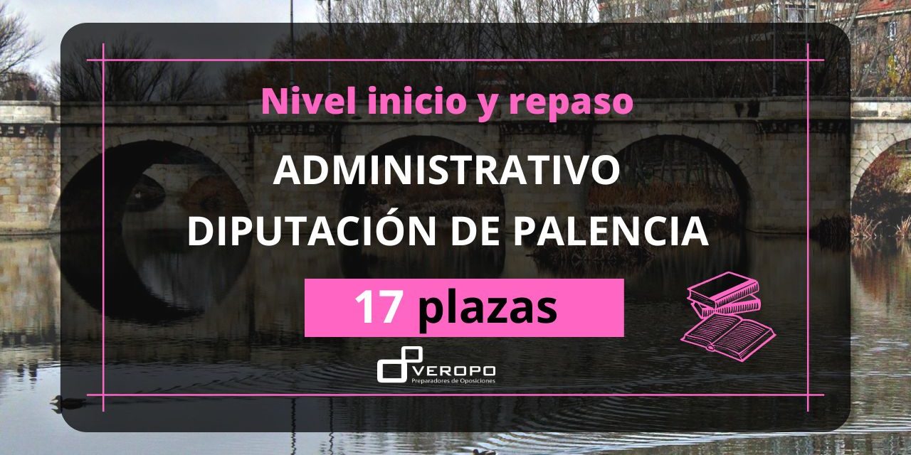 Plaza En La Diputaci N De Palencia Cons Guela Con Veropo