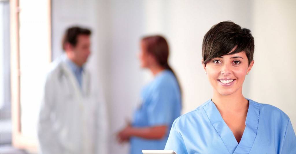 Oposiciones de auxiliares de enfermería del Sacyl