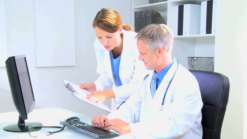 Gran oportunidad para ser Auxiliar Administrativo en SACYL