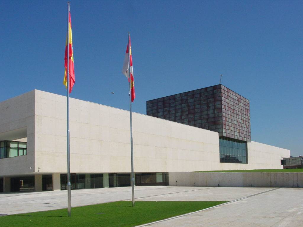 Listados de auxiliares de la Junta de CyL ¿estás admitido?