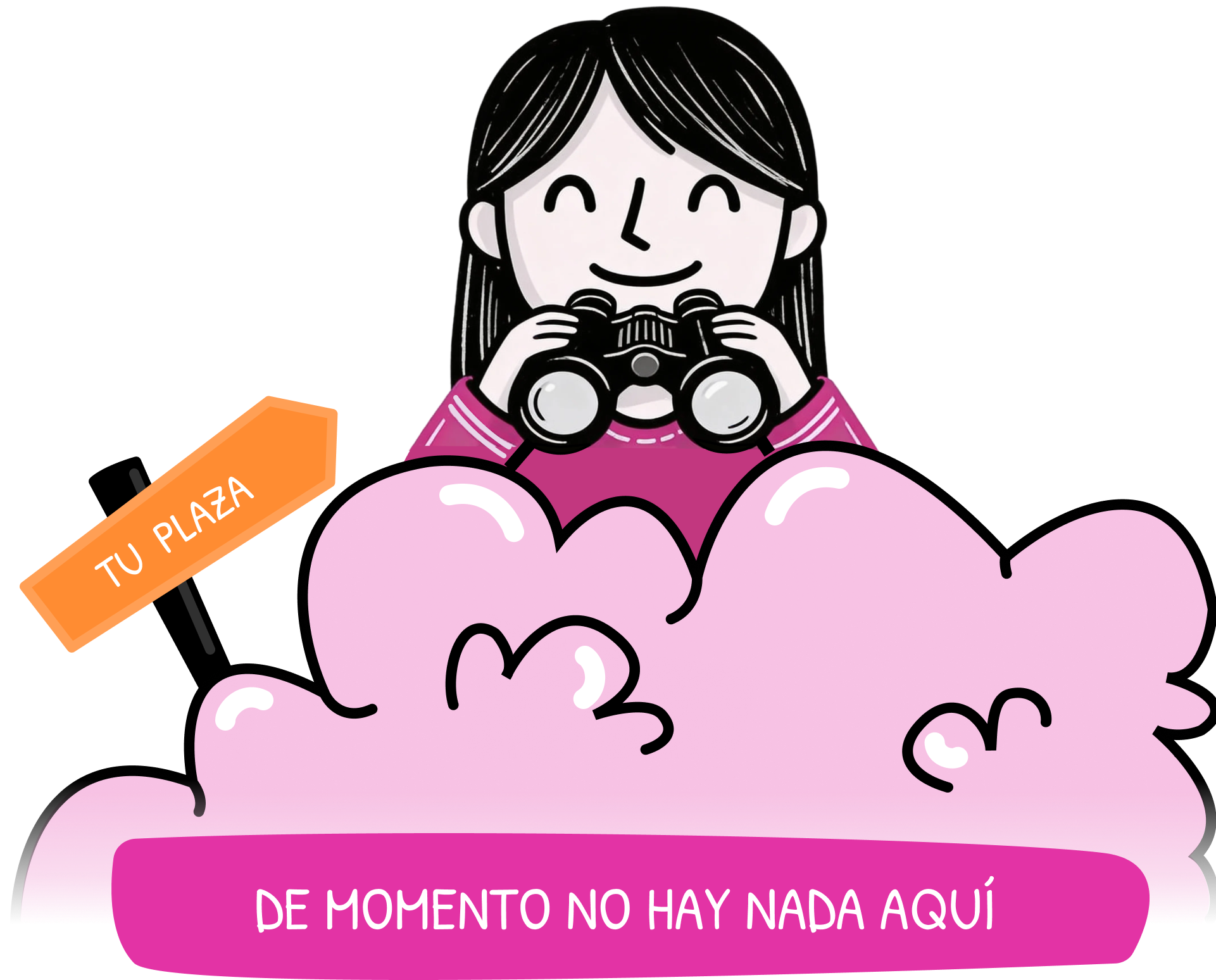 Sin convocatorias disponibles