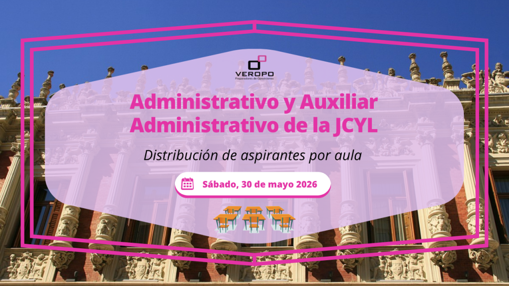 distribución aspirantes por aula junta