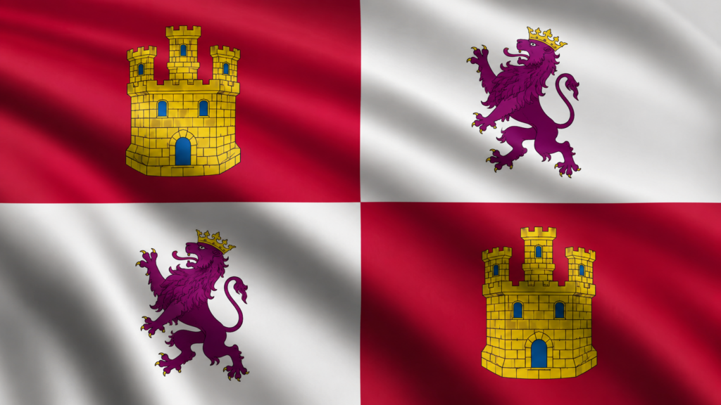 administrativo Junta Castilla y León