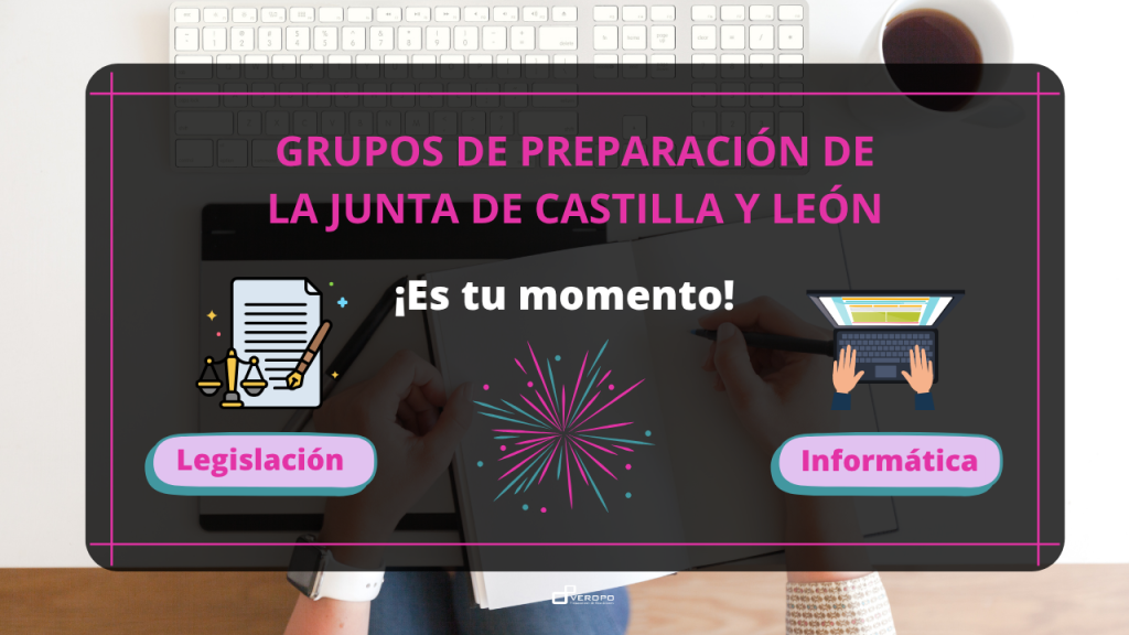 GRUPOS DE JUNTA