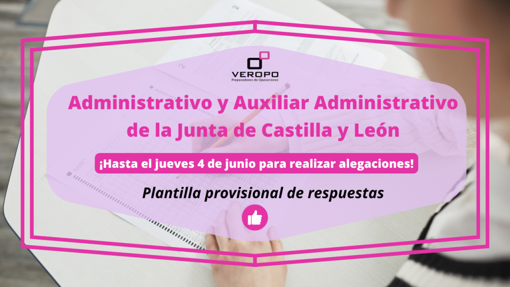 plantilla junta